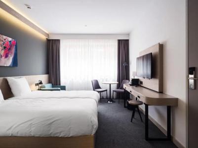 Executive Residency by Best Western Amsterdam Airport - 84