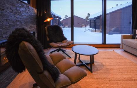 Wilderness & Igloos Inari - 50