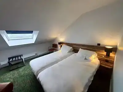 Mercure Lisieux - 39