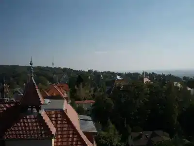 -Appartement-Villa Ulenburg - 12
