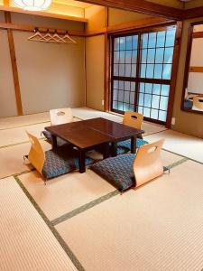 Ryokan Sansuiso - 29