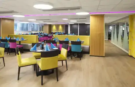 Thon Vika Atrium - 20