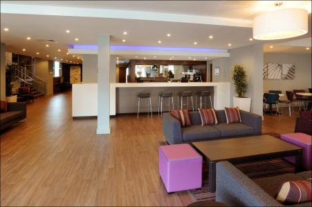 Holiday Inn Express Birmingham - Snow Hill, An Ihg - 29