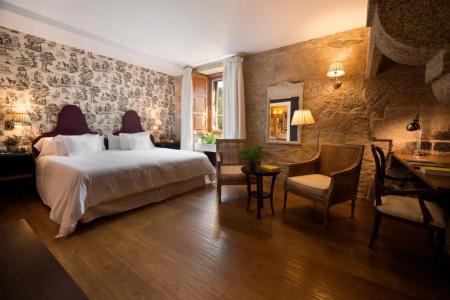 a Quinta Da Auga Spa Relais & Chateaux - 51