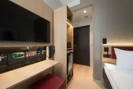 Bergen Harbour, WorldHotels Crafted - 17