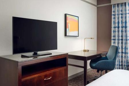 Hilton Garden Inn Airport - 52