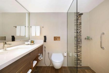 Hilton Garden Inn Ras Al Khaimah - 11