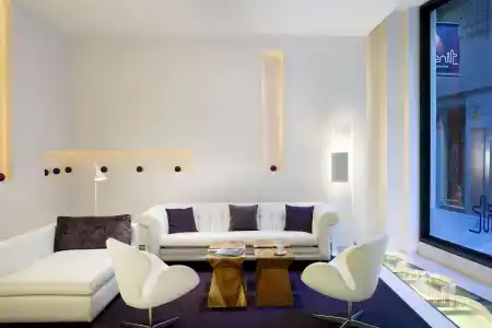 Denit Barcelona - 2