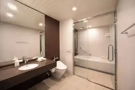 Holiday Inn Osaka Namba - 37