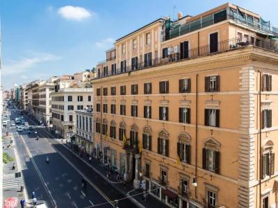 Salotto Monti - 99