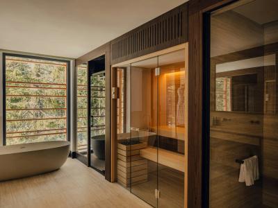 campZero Active Luxury Resort - 8