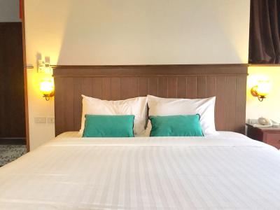 Pai Cherkaew Boutique House - 6