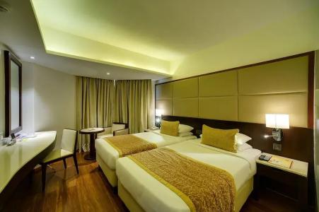 Ramee Guestline Juhu - 37