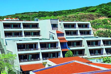 Xenios Theoxenia - 26