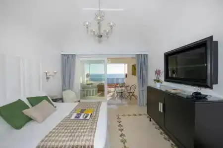 Eden Roc Suites - 295
