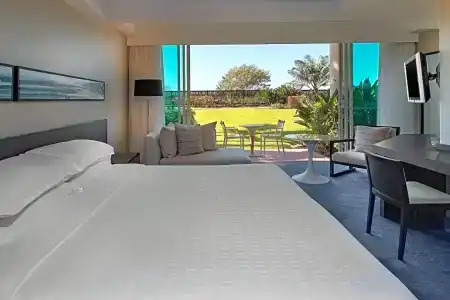 Sheraton Grand Mirage - 265