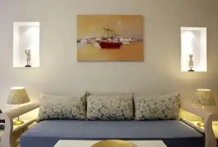 Mitos Suites - 67