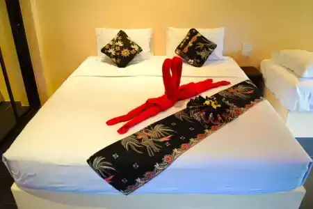 Lanta Pearl Beach Resort - 40