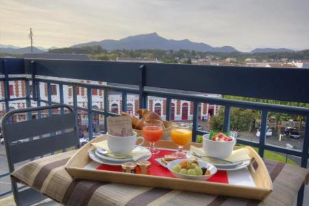 Le Relais Saint-Jacques - 28