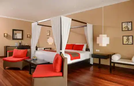 Adaaran Prestige Ocean Villas - Premium All Inclusive - 1