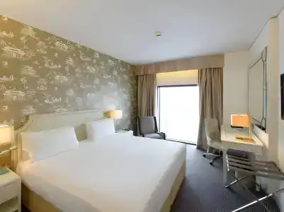 Dorsett Shepherds Bush London - 4
