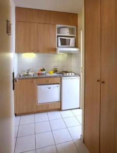 Citadines Didot Montparnasse - 82