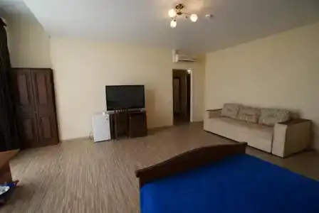 Любимый Берег - 0