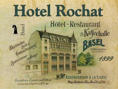 Rochat - 31