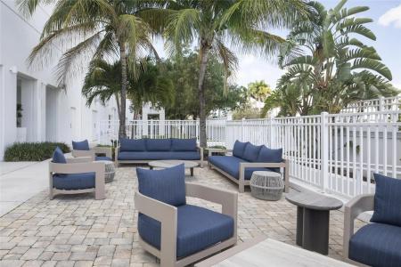 Hilton Garden Inn Miami Dolphin Mall - 49
