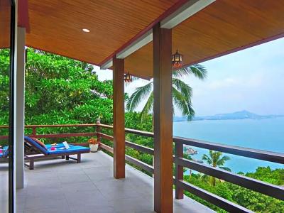 Laem Sila Resort - 39