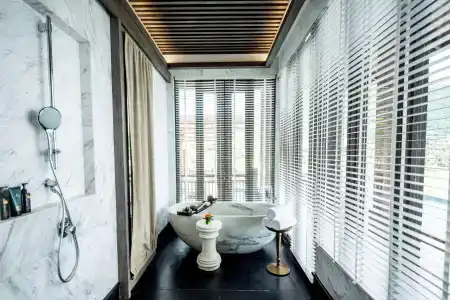 Intercontinental Danang Sun Peninsula Resort, An Ihg - 8