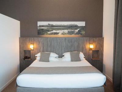 Mercure Saint Malo Balmoral - 82