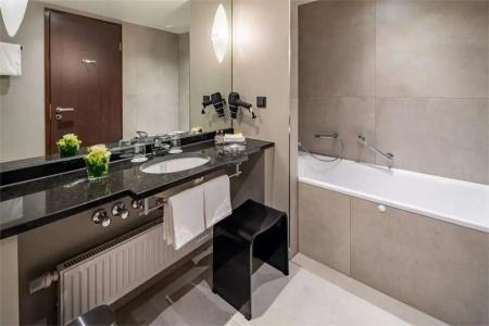 Park Plaza Trier - 53