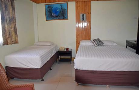 Grand Melanesian - 51