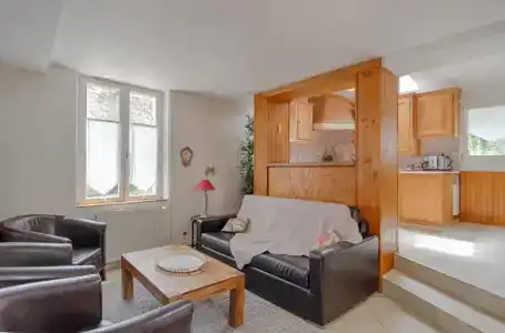 Manoir Du Parc (Adults only) - 119
