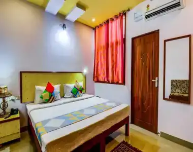 Oyo Home 45351 Misty Stay Coorg - 2