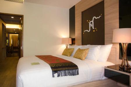 The Erawan Koh Chang -Sha Extra Plus - 2