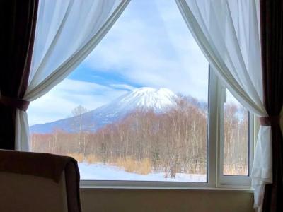 Resort Inn Niseko - 51