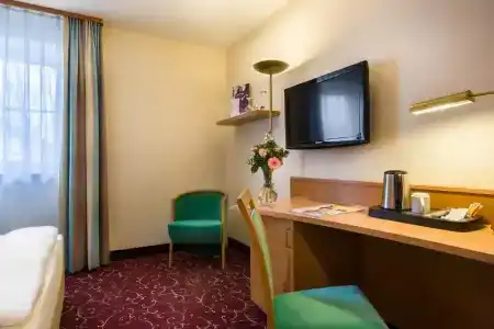 Mercure Ingolstadt - 68