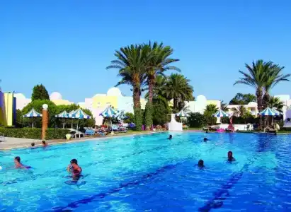 Caribbean World - 5