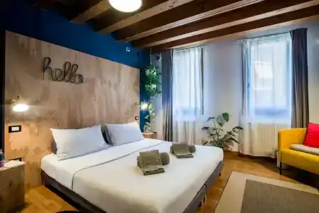 B&B Castelmenardo39 - 18