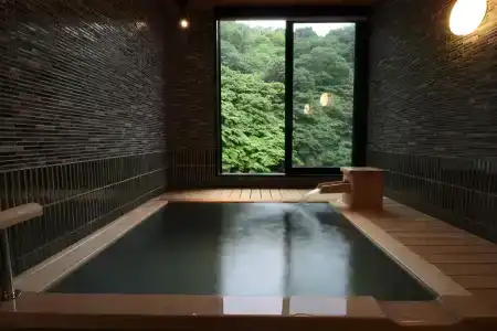 Yumoto Ueyama Ryokan - 20