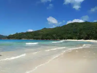 A Peace In Paradise - 67