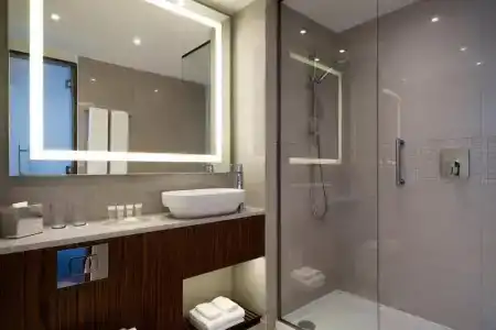 Courtyard by Marriott Belgrade City Center - 29