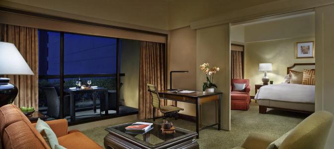 Regent Singapore (SG Clean) - 9