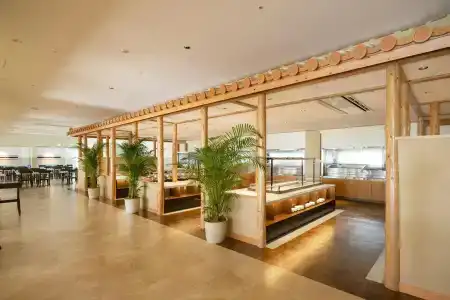 The Beach Tower Okinawa - 36