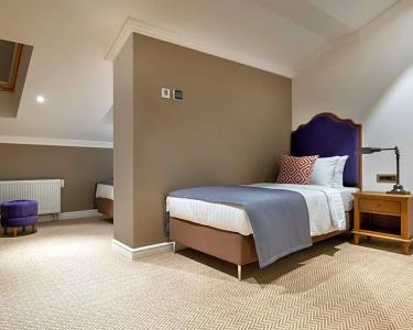 Best Western Plus Market Square Lviv - 19