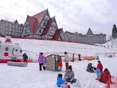 Green Plaza Joetsu - 15