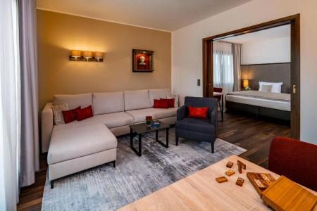Park Plaza Trier - 61
