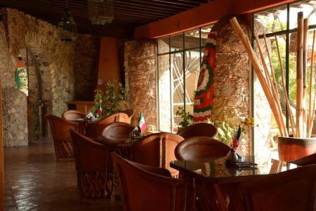 Boutique Casa Mellado - 16